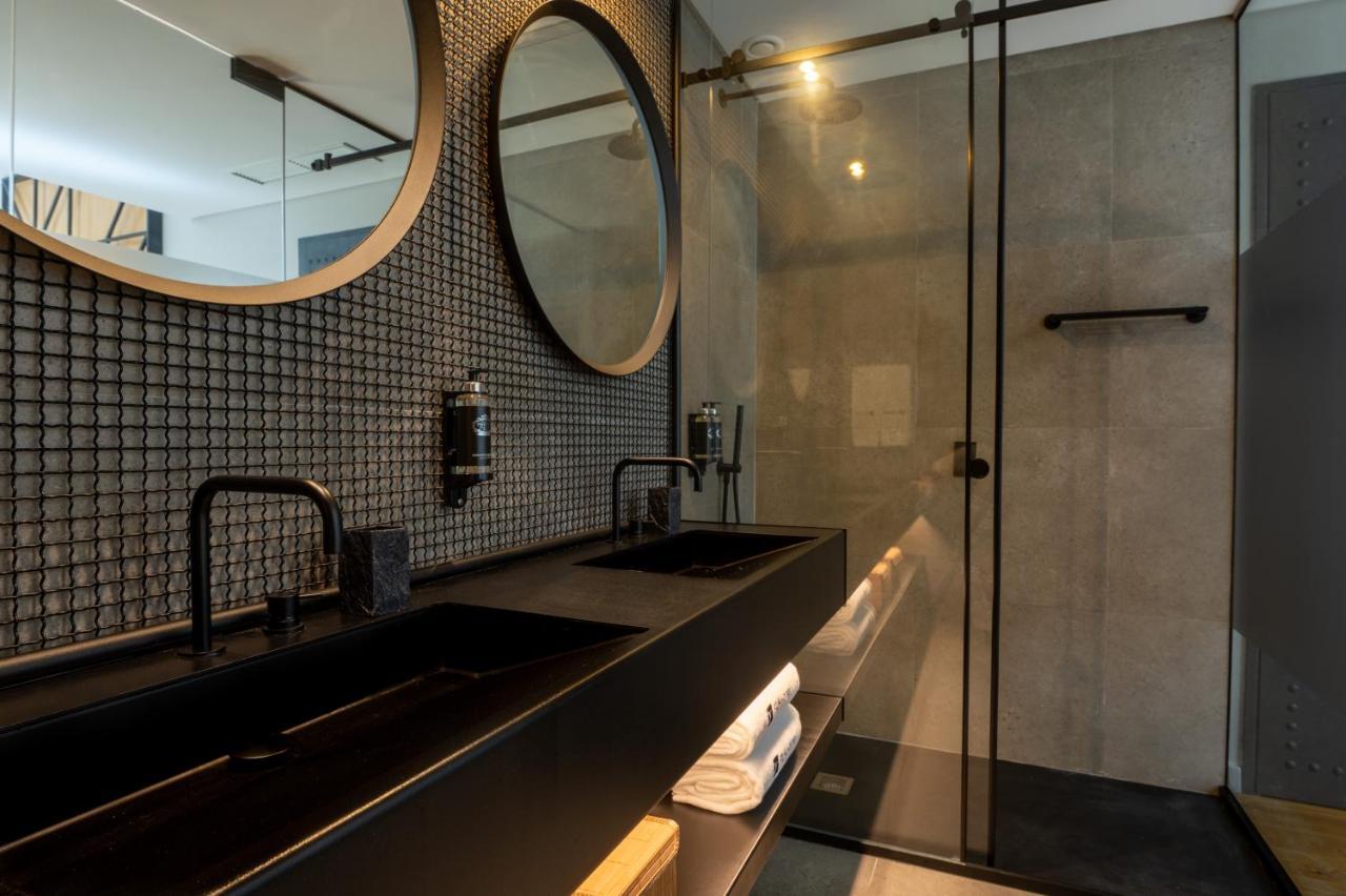 Ferraria XVI Flh Hotels Lisboa 外观 照片