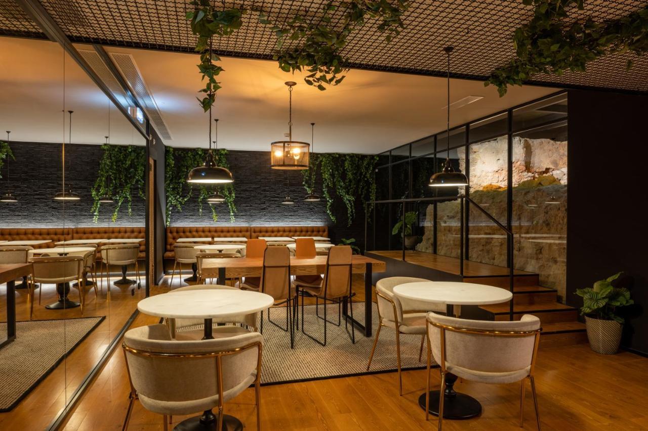 Ferraria XVI Flh Hotels Lisboa 外观 照片