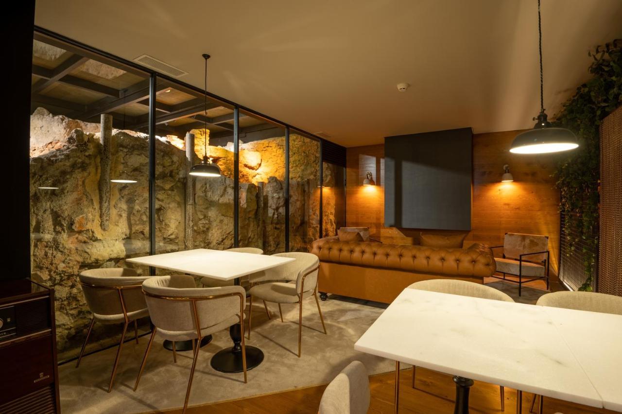 Ferraria XVI Flh Hotels Lisboa 外观 照片