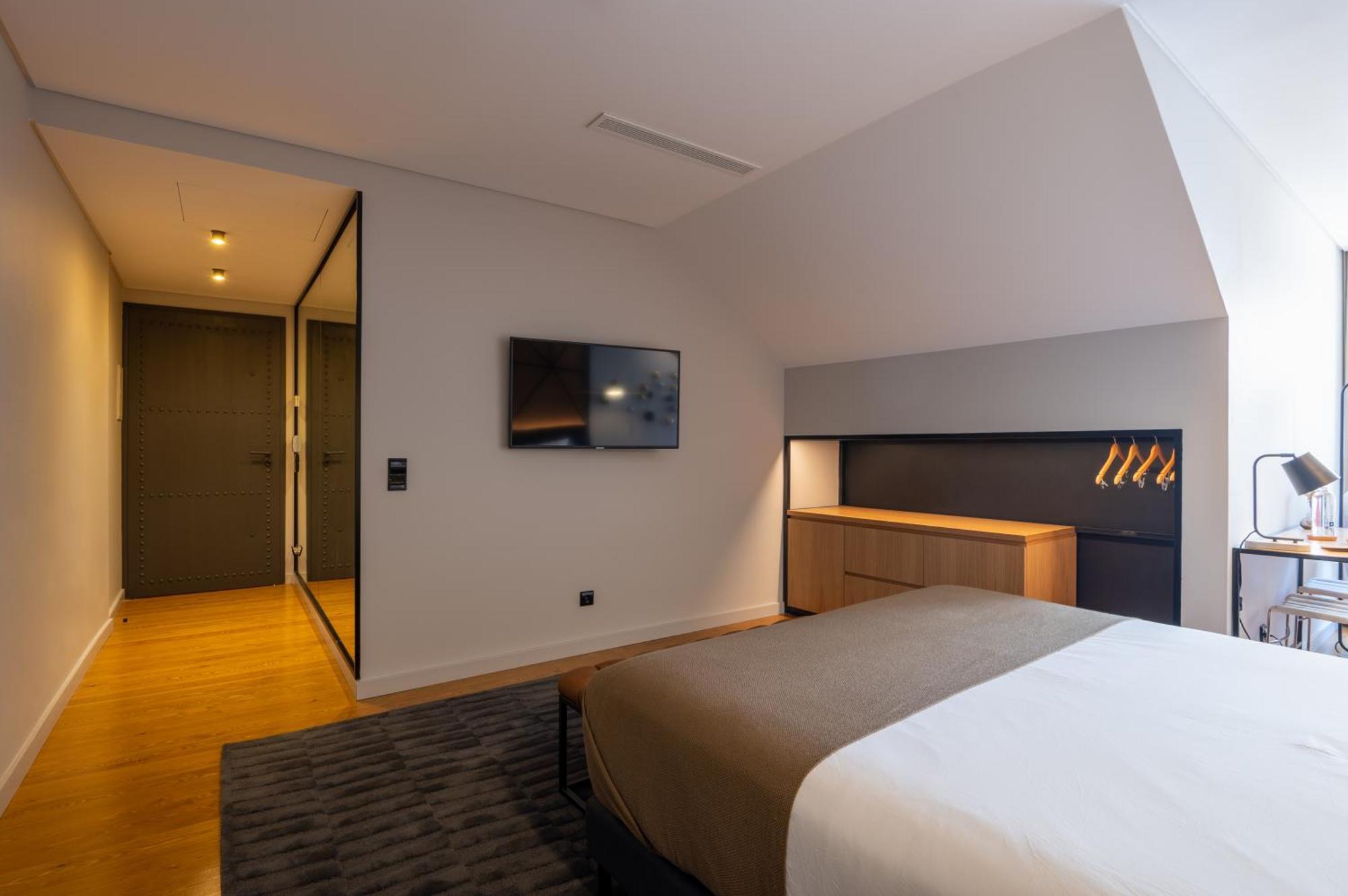 Ferraria XVI Flh Hotels Lisboa 客房 照片